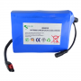 14V 13Ah NMC lithium battery