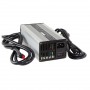 24V 12A lithium battery charger