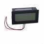 4-30V battery voltage indicator