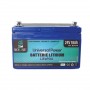 24V 18Ah LiFePO4 lithium battery
