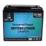 Batterie lithium 24V 20Ah LiFePO4