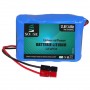 Batterie lithium 12V 3.8Ah LiFePO4