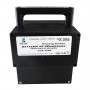 Batterie de démarrage lithium 12V CCA-450 débrochable