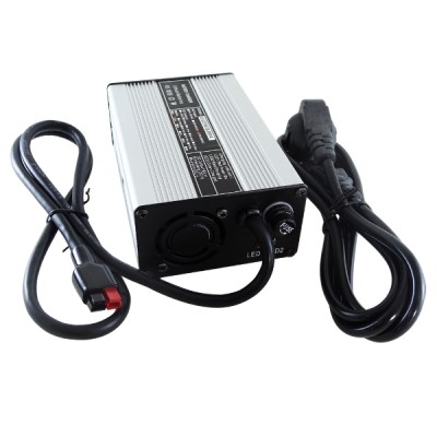 Chargeur de batterie lithium 24V 3A