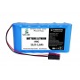 Batterie Lithium 25,2V 2,6Ah