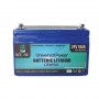 Batterie lithium 24V 18Ah LiFePO4