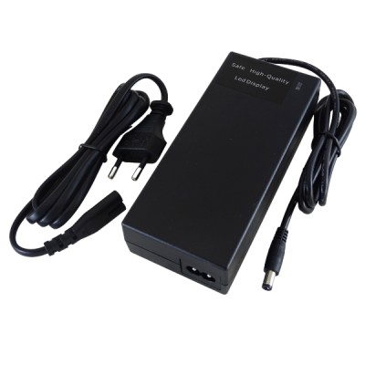 Chargeur de batterie lithium 14V 3A NMC