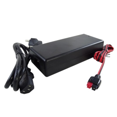 Chargeur de batterie lithium 24V 3A