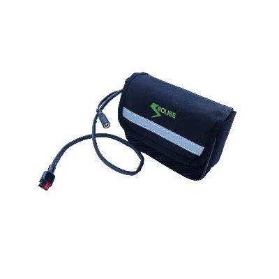 Batterie lithium 14V 13Ah NMC